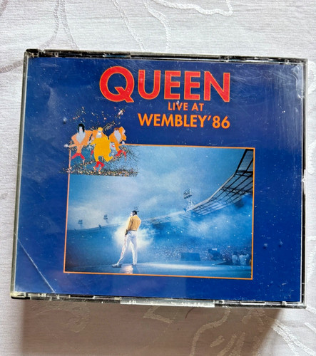 Coffret titres queen - coffret,