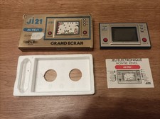 Game and Watch Nintendo Fire