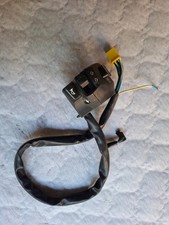 COMMODO GAUCHE ORCAL 125 ASTOR