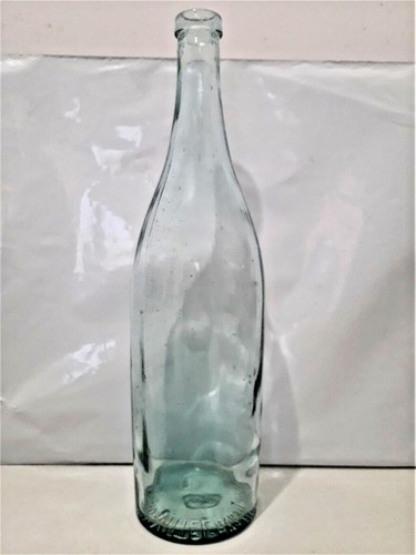 Ancienne bouteille - ancienne,