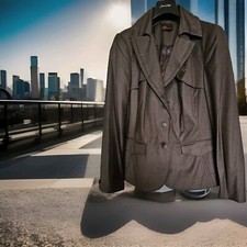 Magnifique Veste Julie