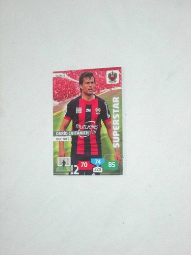 Cvitanich ogc nice superstar - cvitanich,