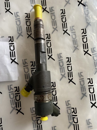 Injecteur dci 0445110 328 - injecteur,