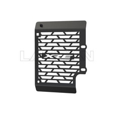 Motorcycle Radiator Grille