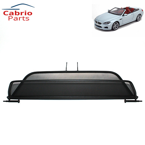 Cabrioparts filet anti remous
