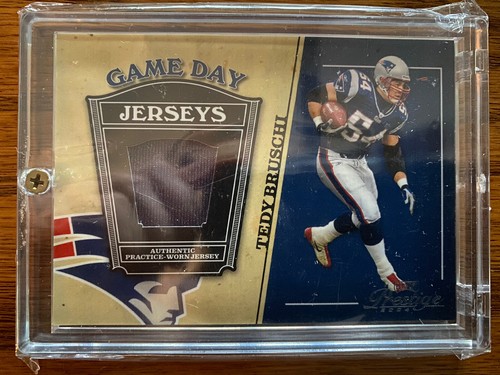 2004 donruss playoff tedy - donruss,