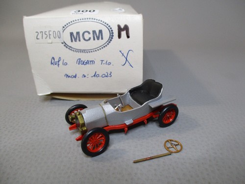 At055 mcm bugatti t10 - at055,