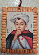 LU Lefèvre-Utile carnet