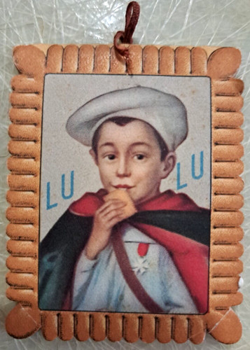 Lefèvre utile carnet - lu, lefèvre-utile
