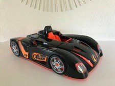 👿 Voiture De Course Action
