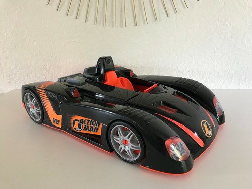 Voiture course action - voiture,