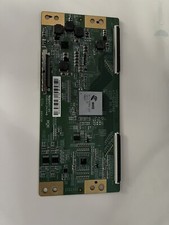 carte tcon BOARD  HV550QUB