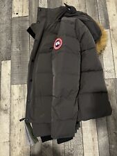 canada goose wyndham