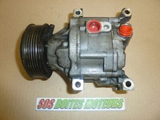 COMPRESSEUR DE CLIMATISATION