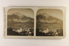 FRANCE Sallanche et les