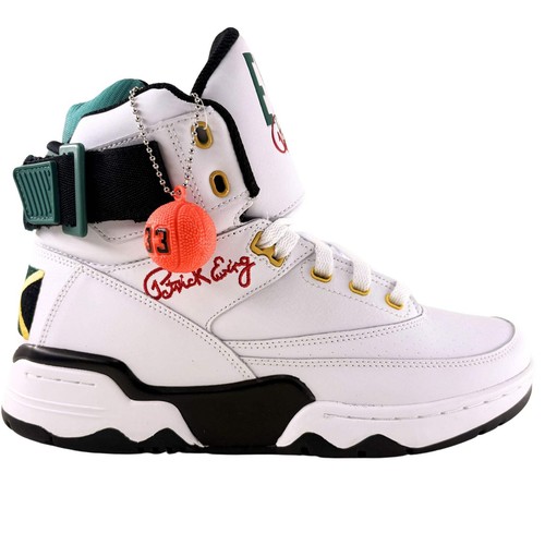 Patrick ewing athletics - ewing,
