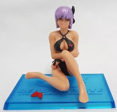 Mini figurine dead - figurine, or