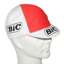 Casquette velo equipe - casquette,