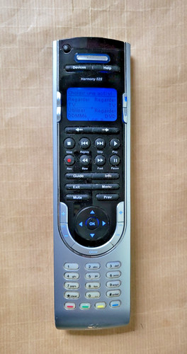 Telecommande universelle