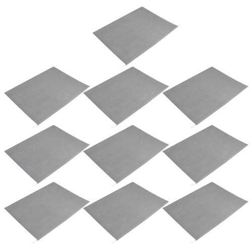 Pcs cabinet organizers - 10,
