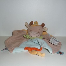 Doudou Vache Nattou - Etat