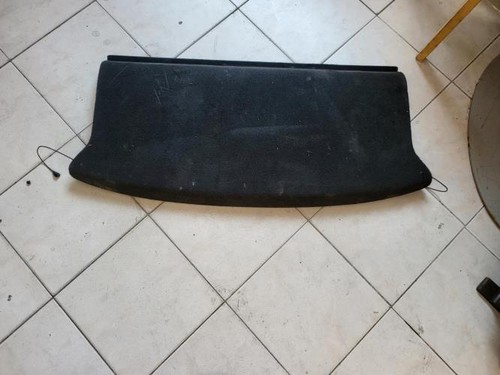 Plage arriere seat ibiza - arriere,