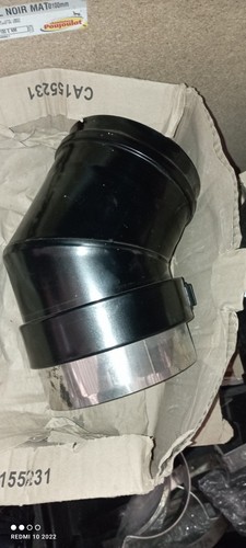 Coude pgi 80 - a, 45
