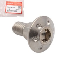 Vis de carénage d’origine 6x14 pour Honda CB CBF CBR #  90113-MAT-000