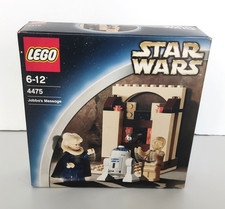 LEGO Star Wars - Réf: 4475 -