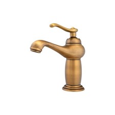 Mitigeur de lavabo LORENZA