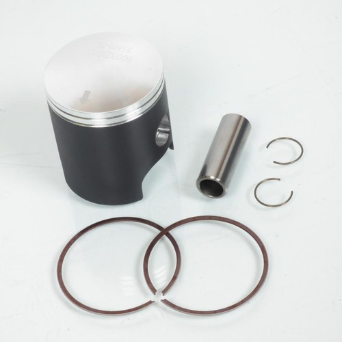 Piston moteur ø56 surcote - piston, Ø56.69
