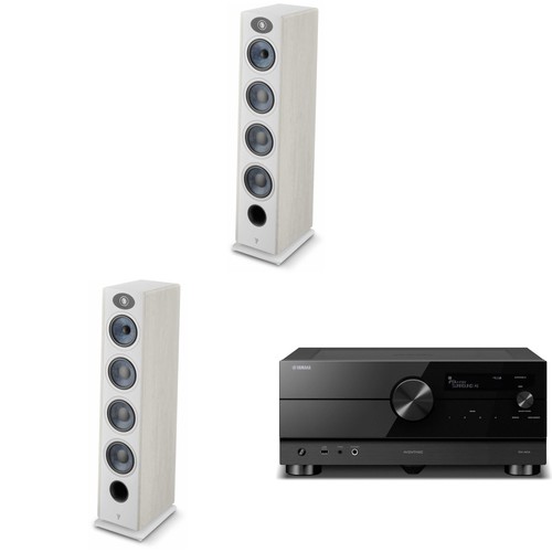 Focal vestia no3 light - vestia,