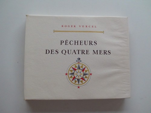 Roger vercel pecheurs des - pecheurs,