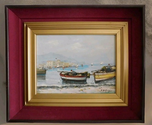 Marine antonio migliardi - antonio,