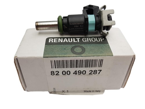 Injection combustible - injection,