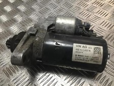 Demarreur VOLKSWAGEN POLO 5 PHASE 1 02Z911024K