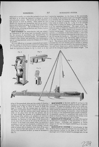 Antique old print - antique,
