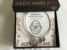 Alex and Ani Wildflower