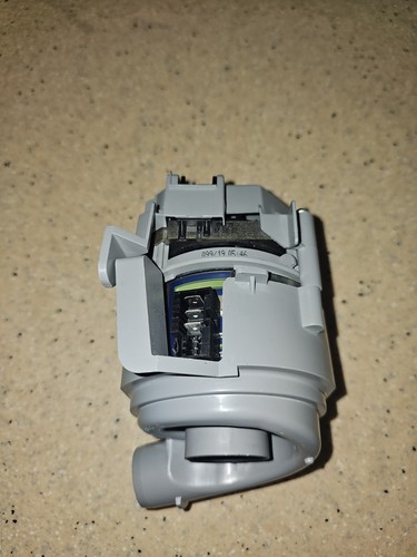 Pompe chauffage cyclage - pompe, et