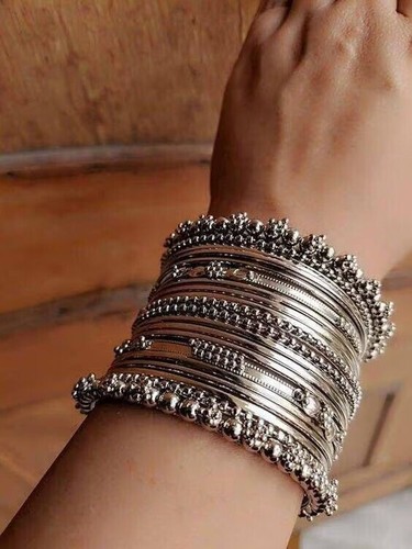 Ensemble bracelets bijoux - ensemble, de