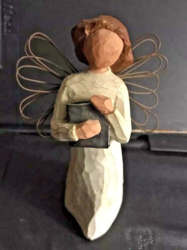 Willow tree demdaco angel - ",