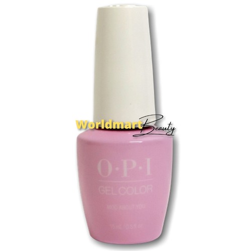 Opi gel nail - opi,