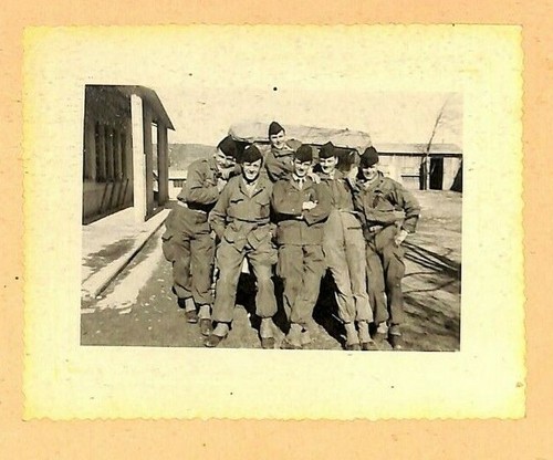 Guerre algerie photo - photo, /