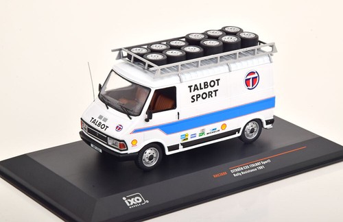 Citroen c35 talbot - citroen,