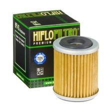 HifloFiltro Qualité Fabricant Filtre à Huile Pour Yamaha YFM350 Warrior (1987 À