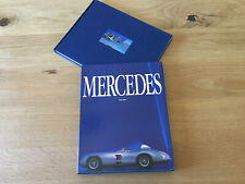 Livre MERCEDES - Photographies