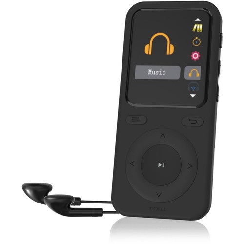 Lecteur mp4 listo - lecteur, mp4-039