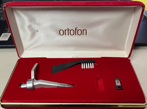 Ortofon pro needles stylus - pro, w/