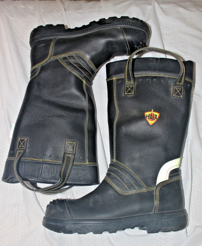 Haix fire hunter xtreme - haix,
