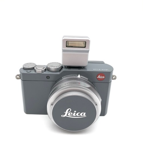 Leica lux solid gray - leica, d-lux
